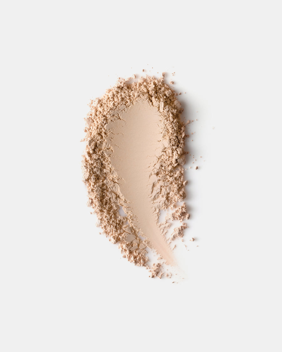 Blur Effect Loose Powder