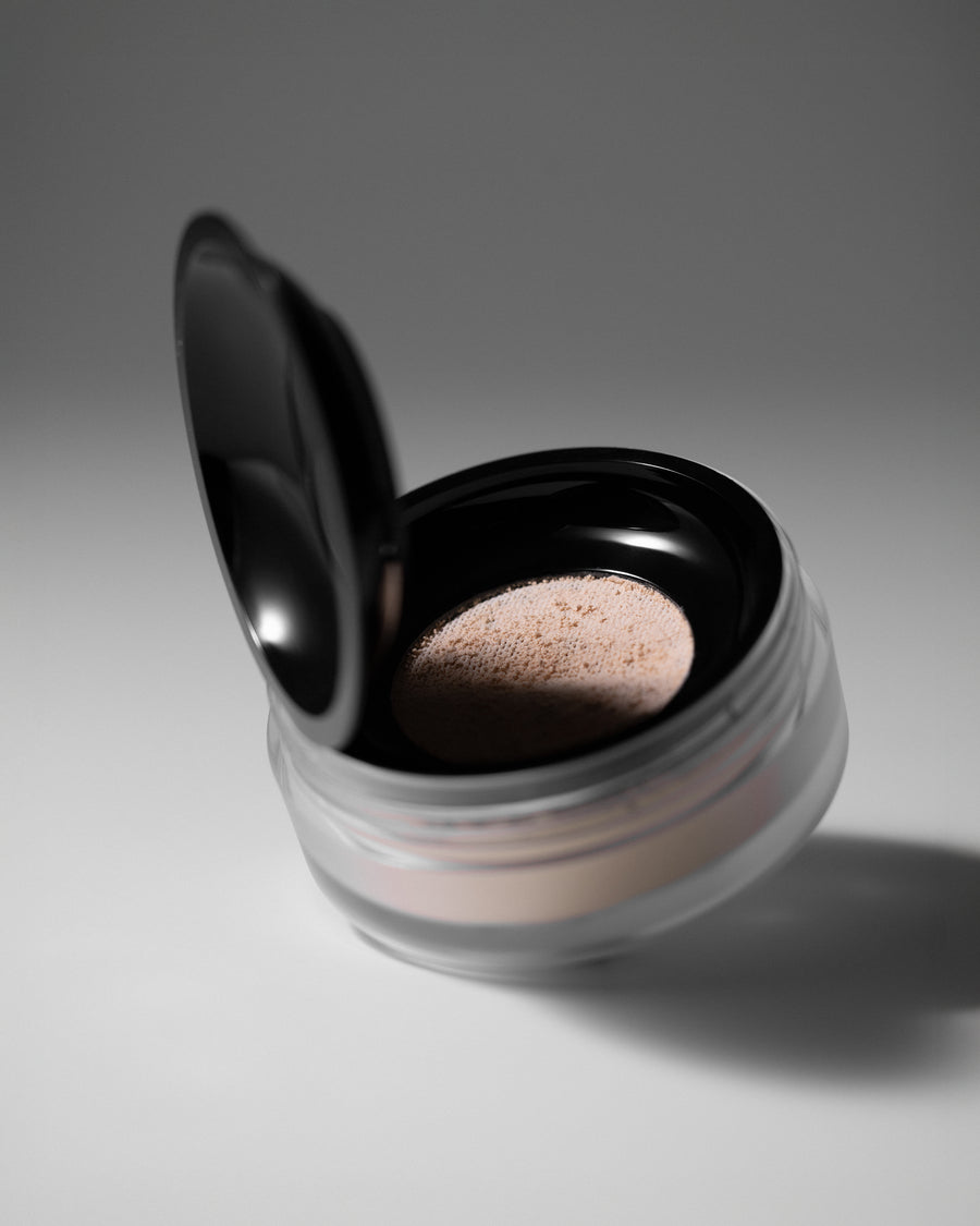 Blur Effect Loose Powder
