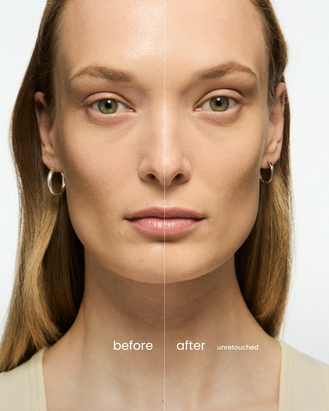 Blur Effect Loose Powder