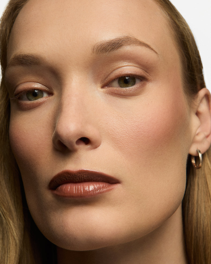 Blur Effect Loose Powder
