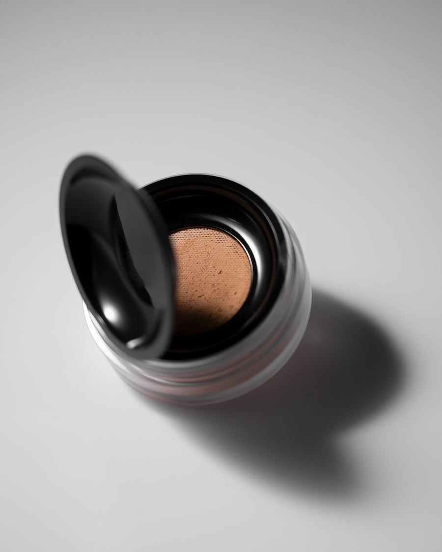 Blur Effect Loose Powder