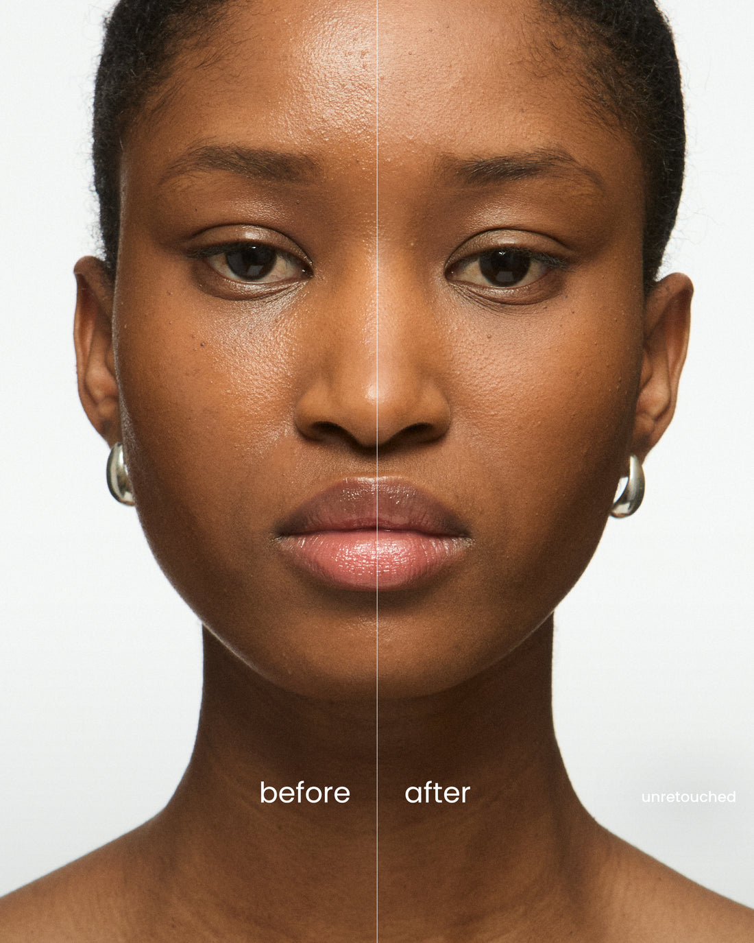 Blur Effect Loose Powder
