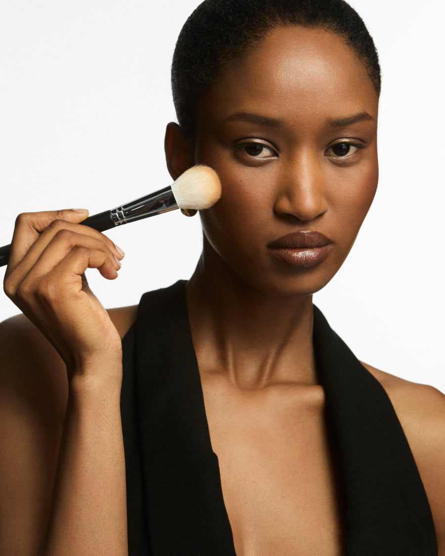 Blur Effect Loose Powder