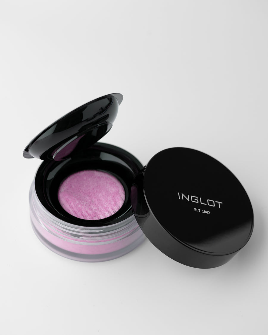 Blur Effect Loose Powder