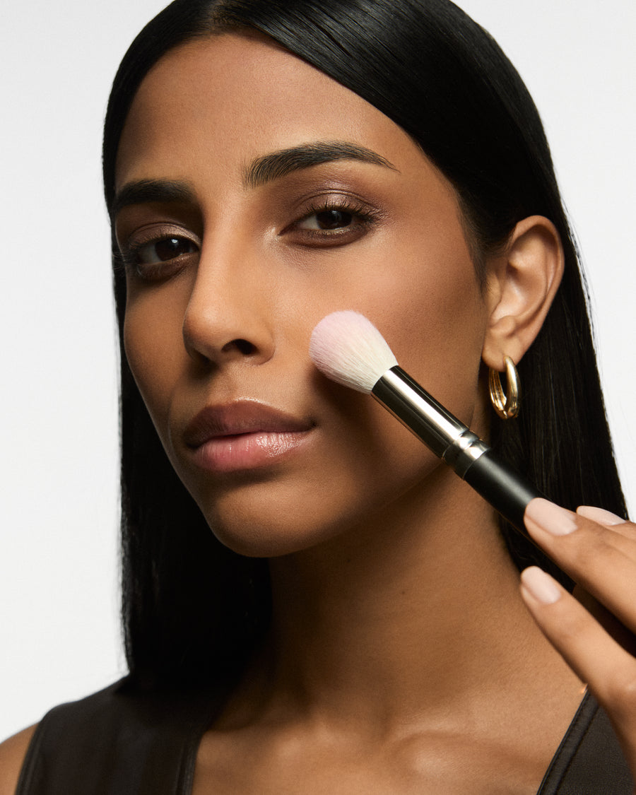 Blur Effect Loose Powder