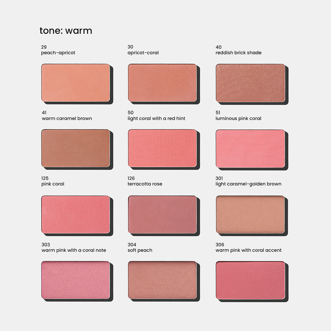 Freedom System Radiant Skin Face Blush