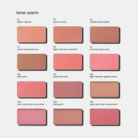 Freedom System Radiant Skin Face Blush