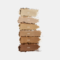 Freedom System Pressed Powder Air Light Finish