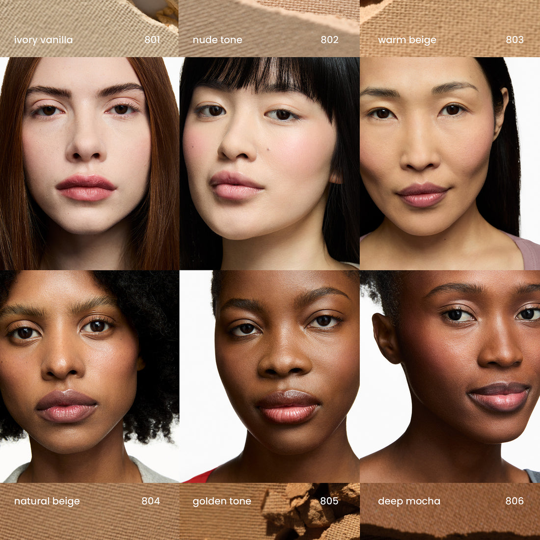 Freedom System Pressed Powder Air Light Finish