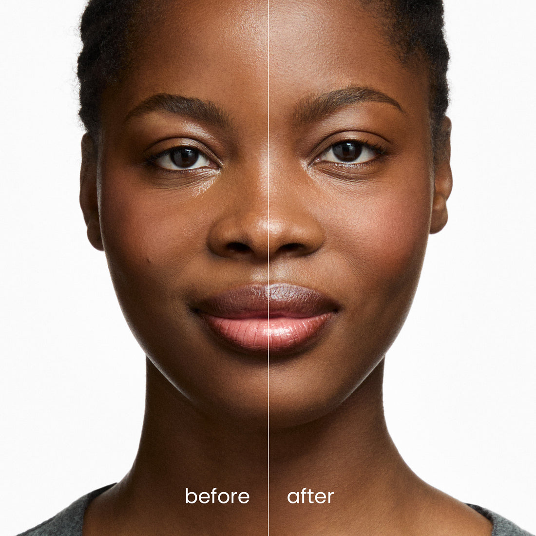 Freedom System Pressed Powder Air Light Finish