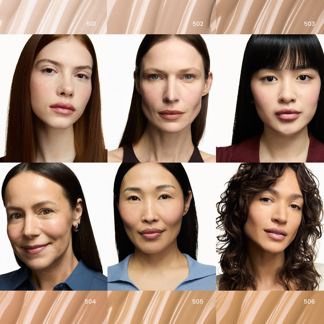 Skin-Perfecting CC Face Cream SPF 30