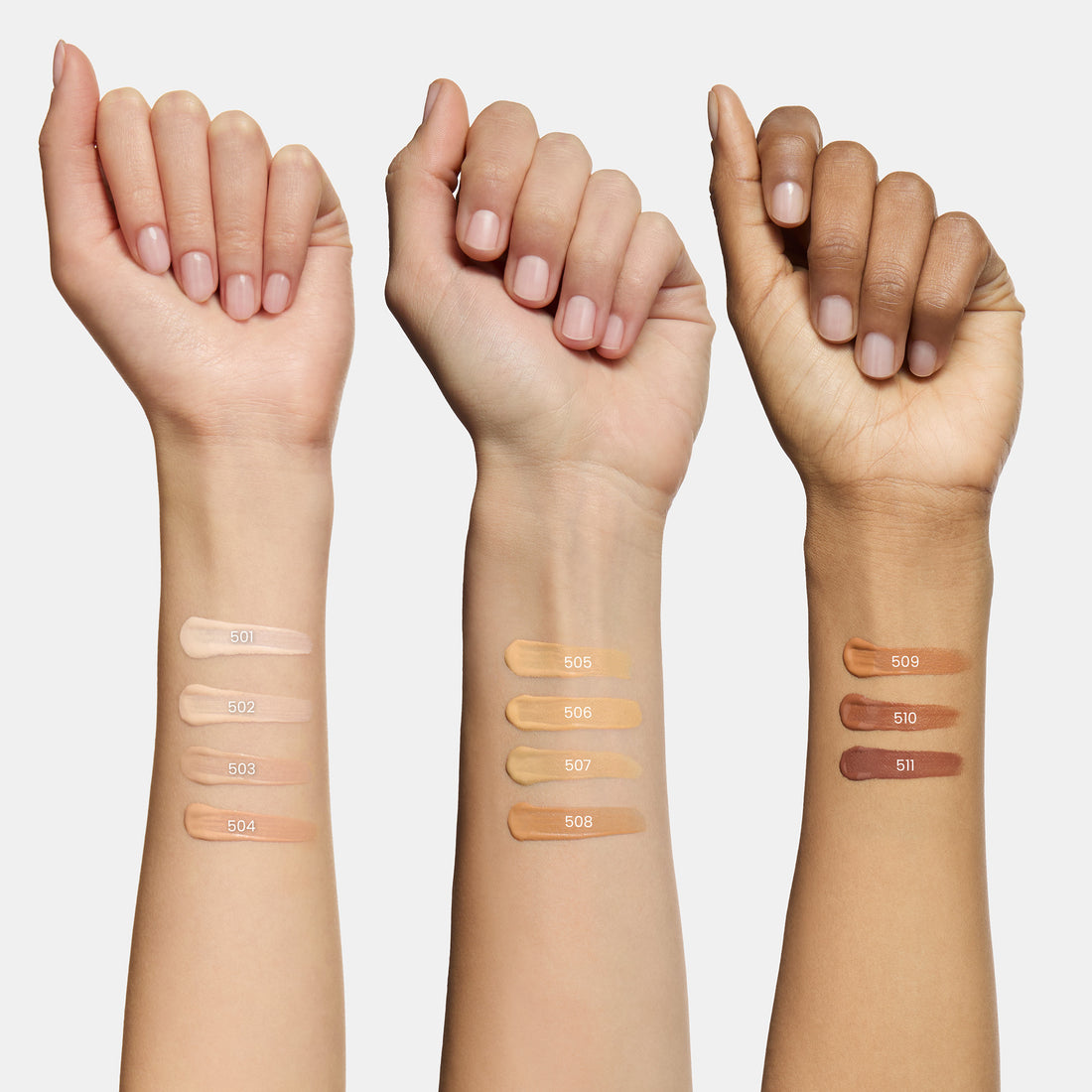 Skin-Perfecting CC Face Cream SPF 30