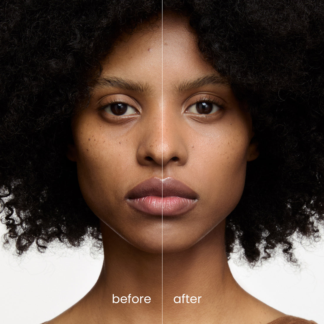 Skin-Perfecting CC Face Cream SPF 30