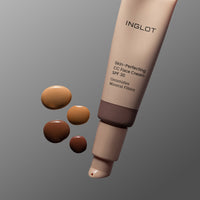 Skin-Perfecting CC Face Cream SPF 30