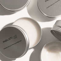 Inglot Lab Caring Makeup Removing Butter