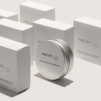 Inglot Lab Caring Makeup Removing Butter