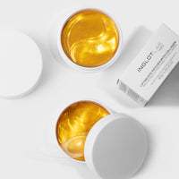 Inglot Lab Lifting Eye Patches With Collagen