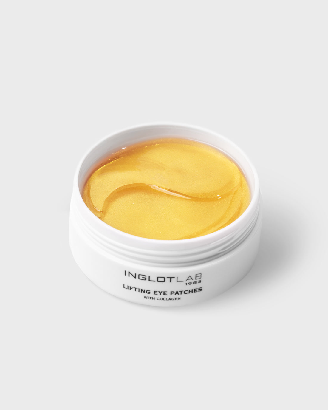 Inglot Lab Lifting Eye Patches With Collagen