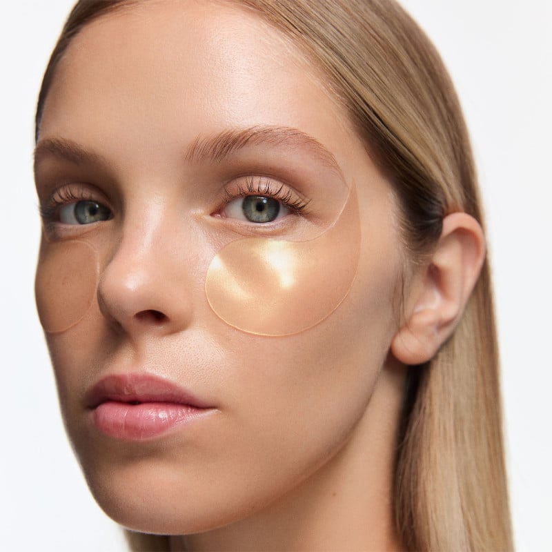 Inglot Lab Lifting Eye Patches With Collagen