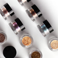 AMC Pure Pigment Eye Shadow