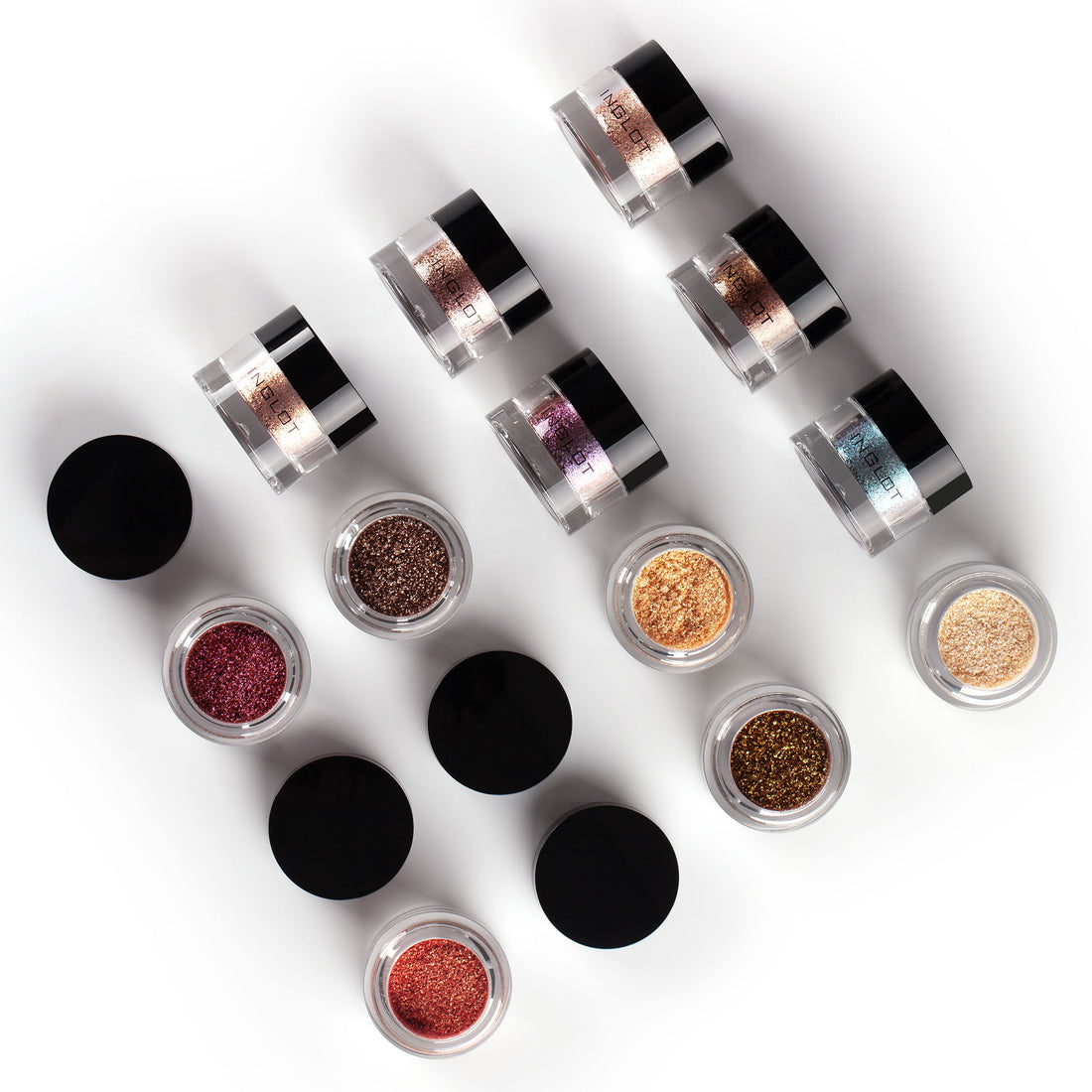 AMC Pure Pigment Eye Shadow