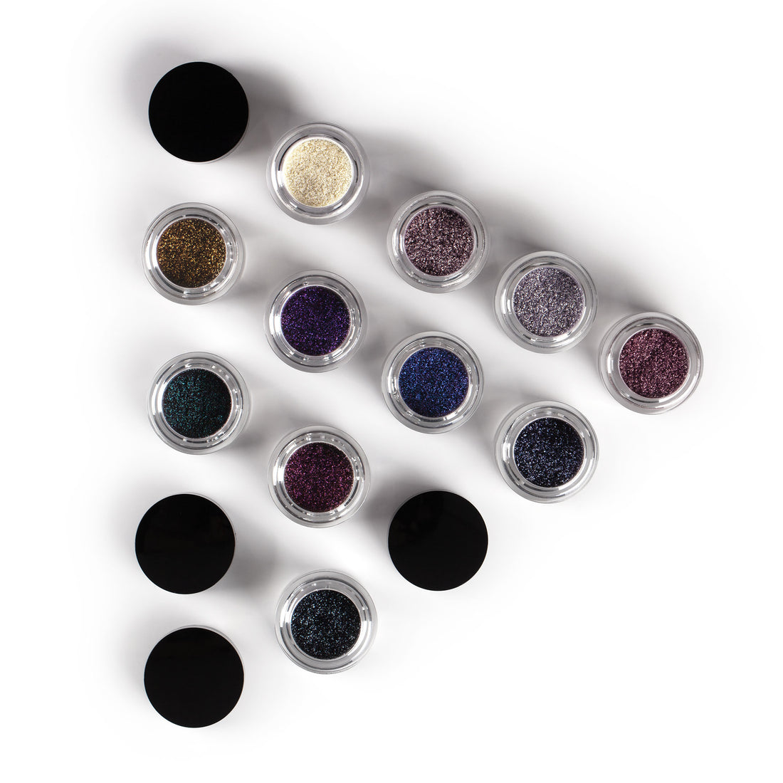 AMC Pure Pigment Eye Shadow