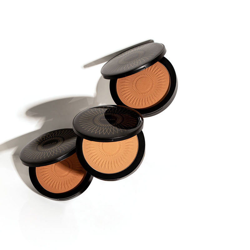 Freedom System Always The Sun Matte Face Bronzer