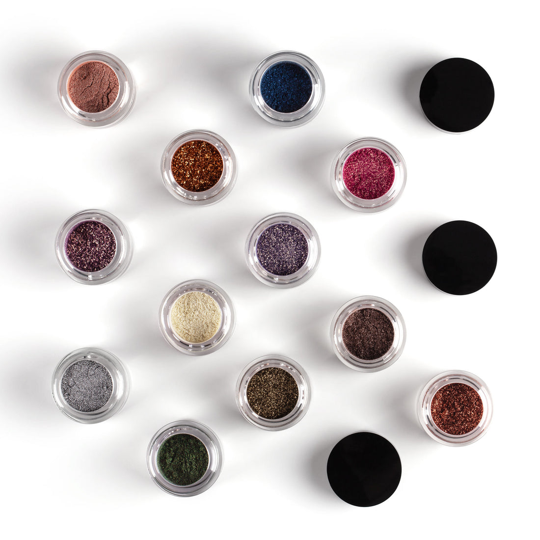 AMC Pure Pigment Eye Shadow