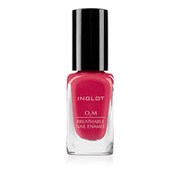 O2M Breathable Nail Enamel