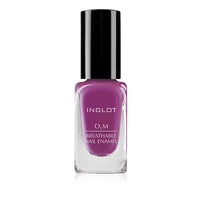 O2M Breathable Nail Enamel