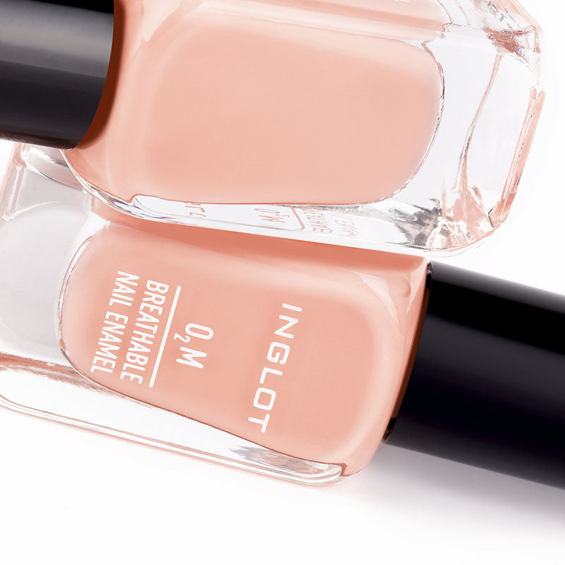 O2M Breathable Nail Enamel