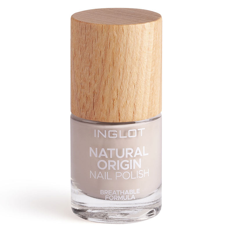 Natural Origin Nail Polish