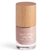 Natural Origin Nail Polish