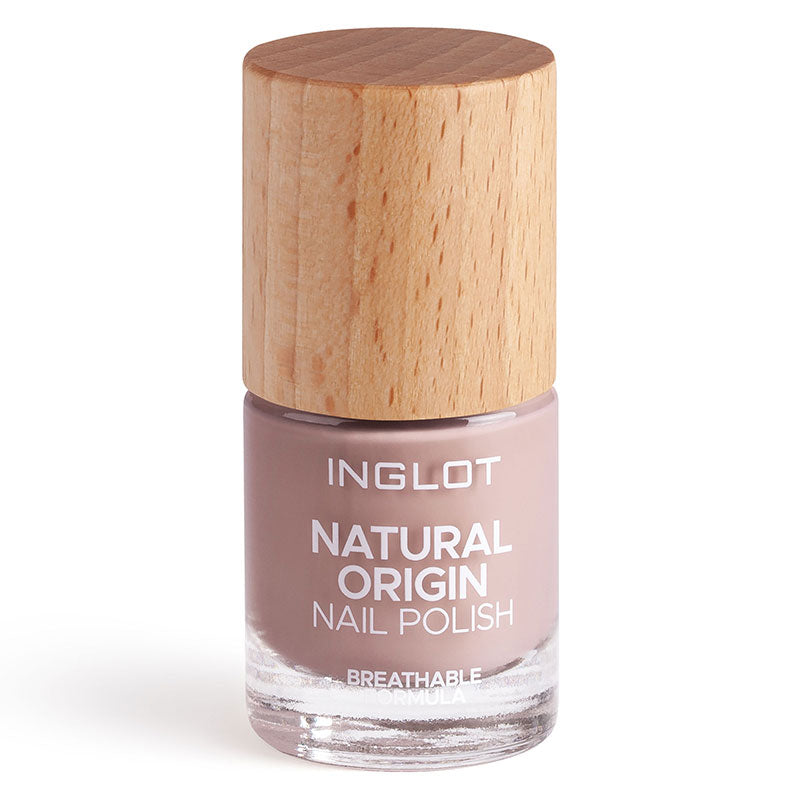 Natural Origin Nail Polish