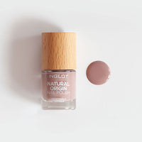 Natural Origin Nail Polish