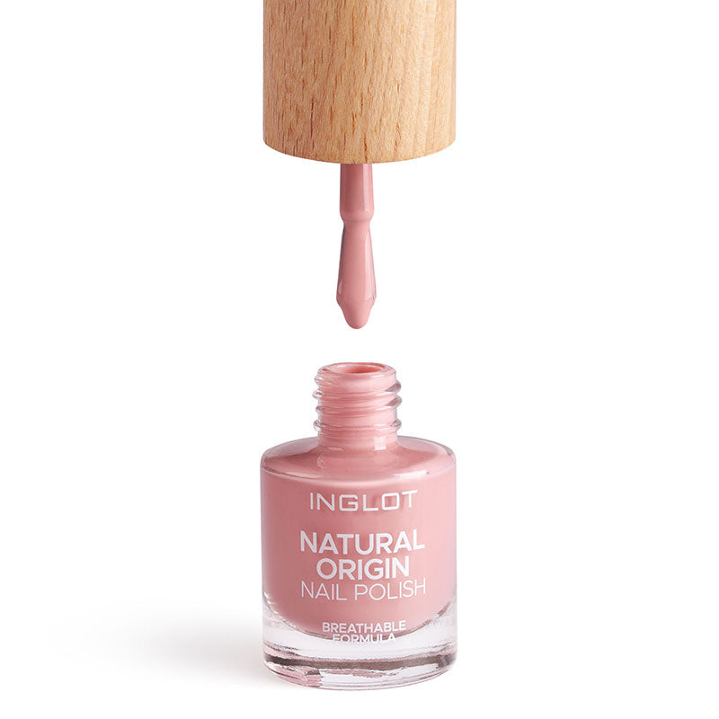 Natural Origin Nail Polish