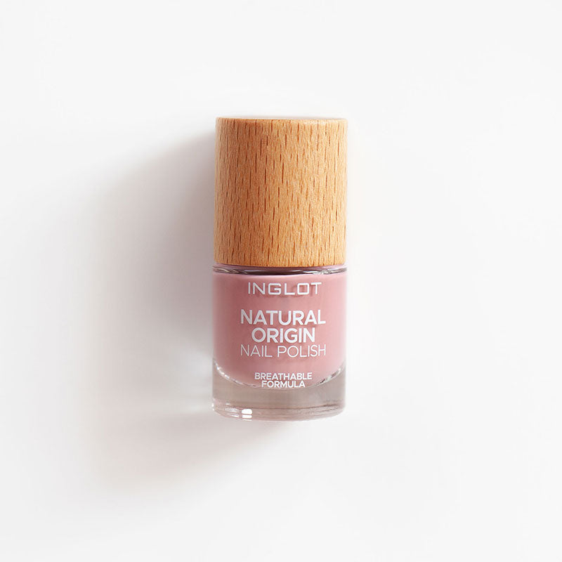 Natural Origin Nail Polish