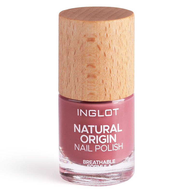 Natural Origin Nail Polish