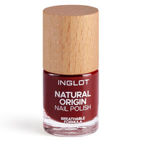 Natural Origin Nail Polish