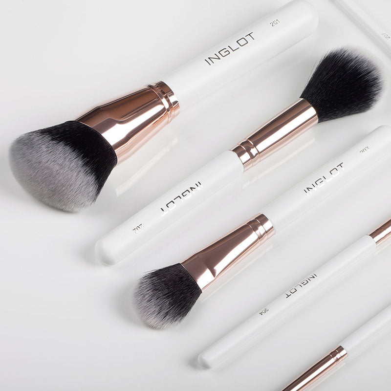 Playinn Makeup Brush 201 - Foundation