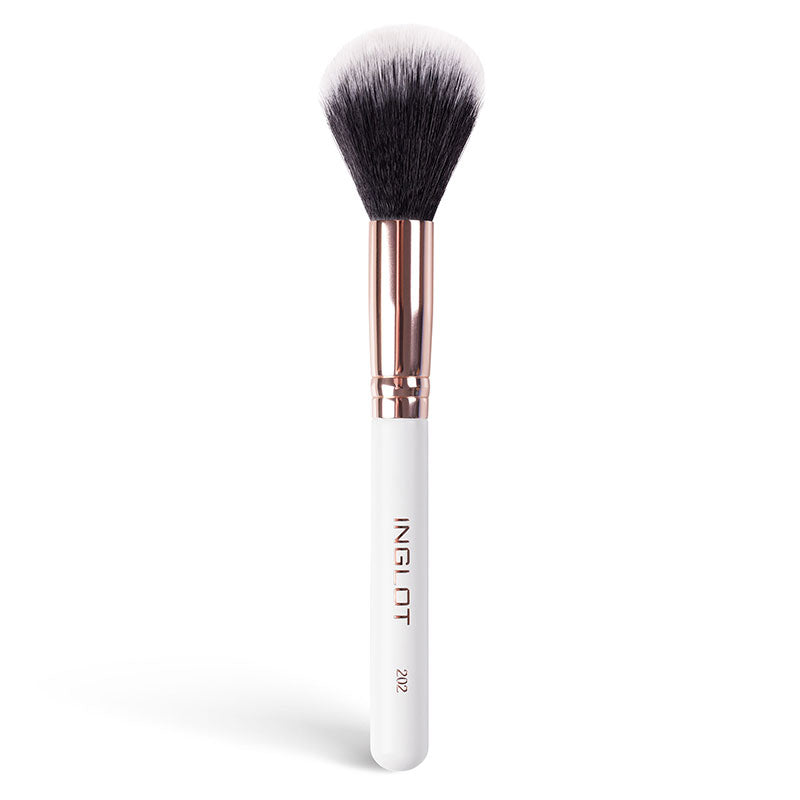 Playinn Makeup Brush 202 - Powder