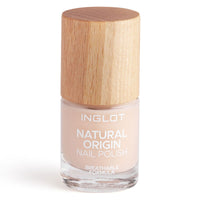 Natural Origin Nail Polish