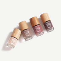 Natural Origin Nail Polish