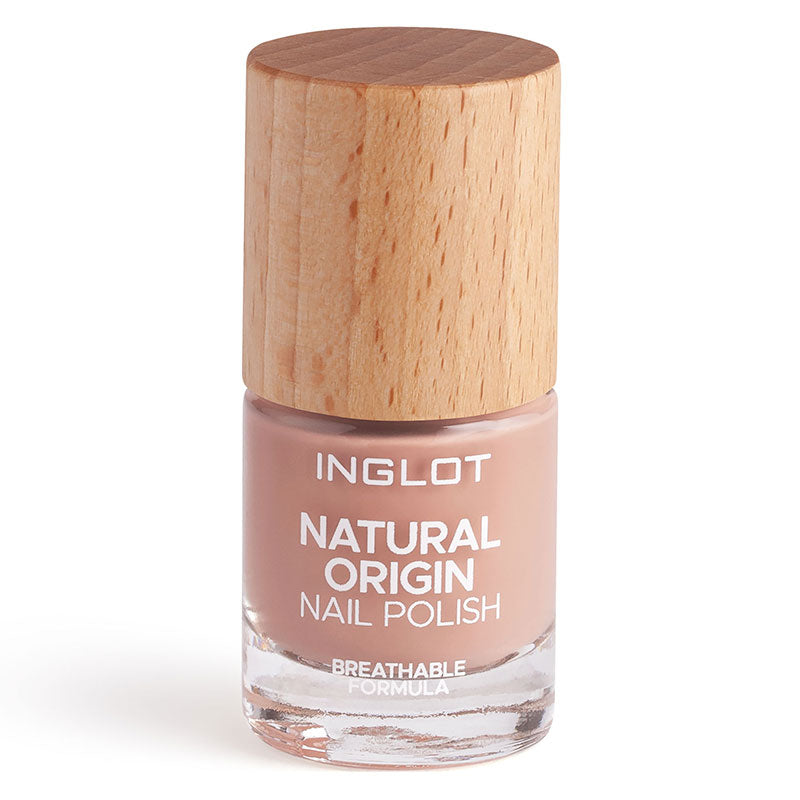 Natural Origin Nail Polish