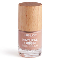 Natural Origin Nail Polish