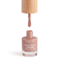 Natural Origin Nail Polish