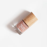 Natural Origin Nail Polish