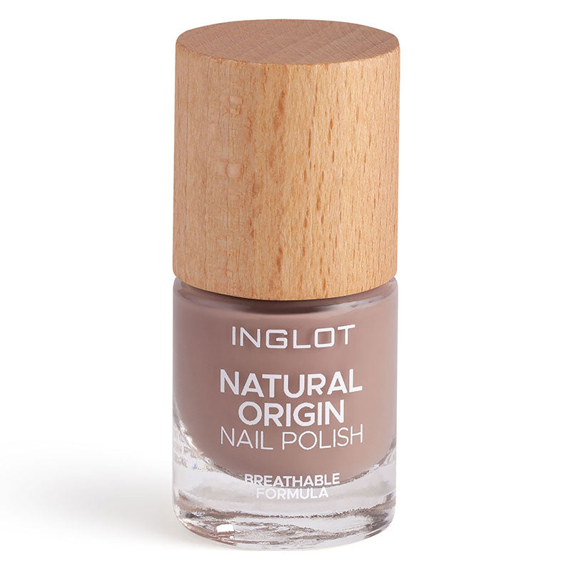 Natural Origin Nail Polish