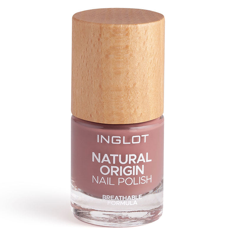 Natural Origin Nail Polish