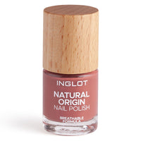 Natural Origin Nail Polish